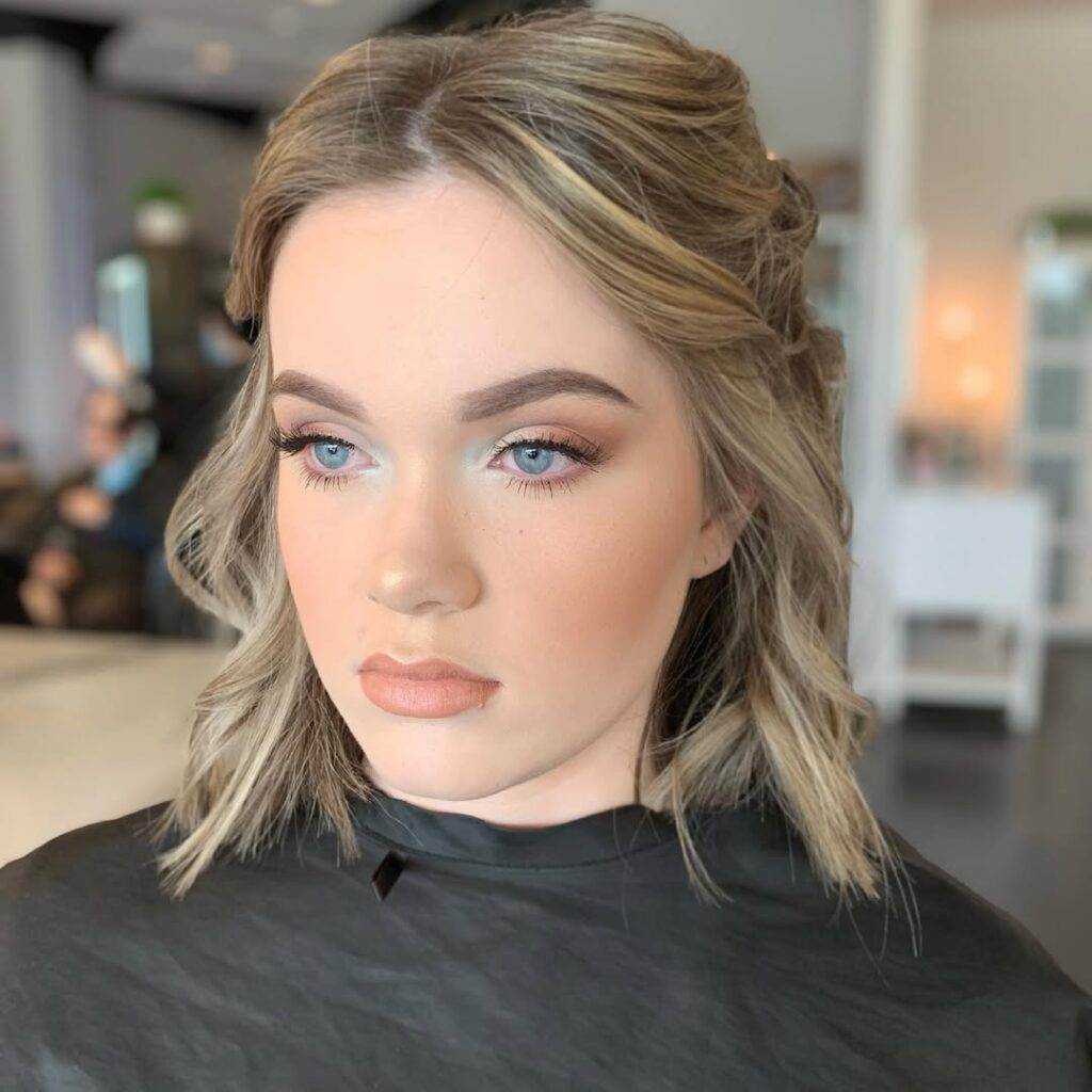 modern salon in Rock Hill, SC
