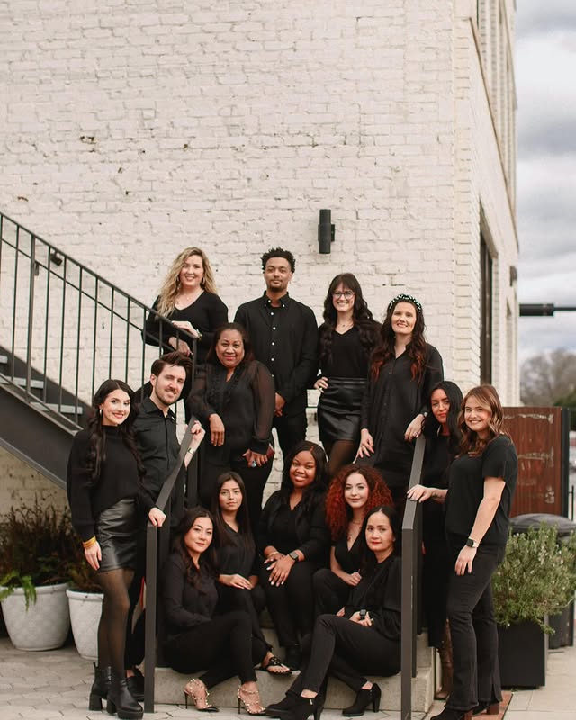 salon in Rock Hill, SC