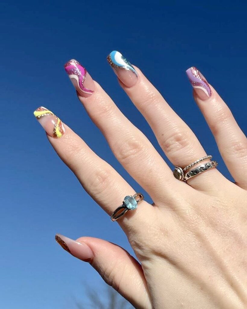 hair, nail, and makeup salon Rock Hill