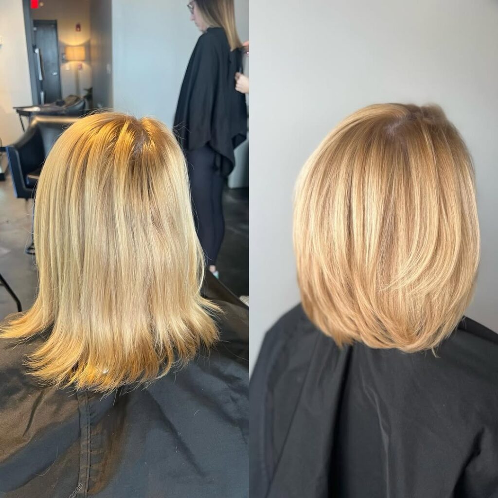hair salon in Rock Hill, SC