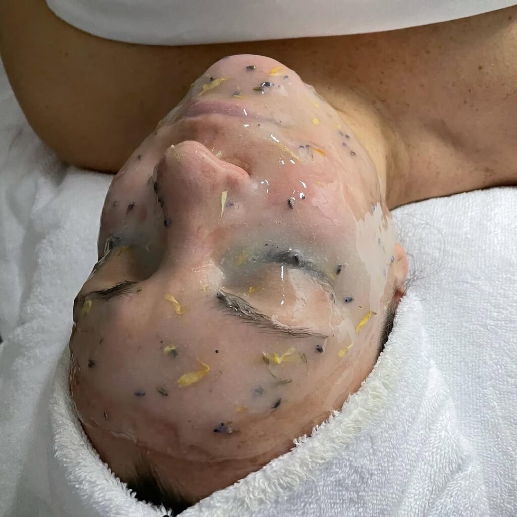 facial in Rock Hill