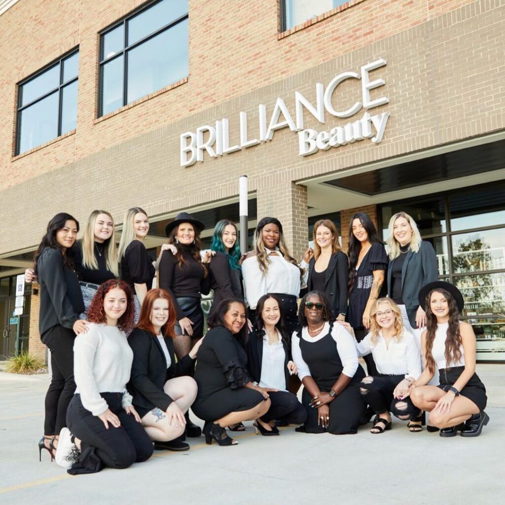 salon in Rock Hill