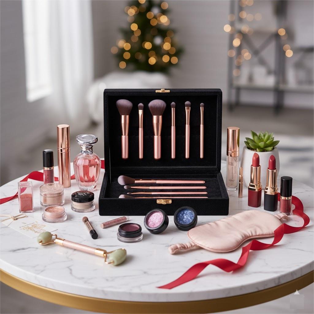 beauty gift ideas