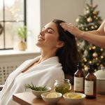 hair and scalp detox